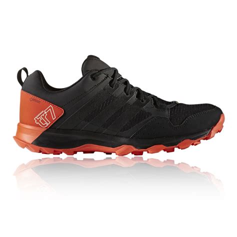 adidas herren kanadia 7 trail gtx laufschuhe|Adidas Kanadia 7 Trail GTX .